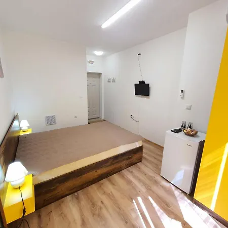 Cute Studio Neptun With Terrace Приморско
