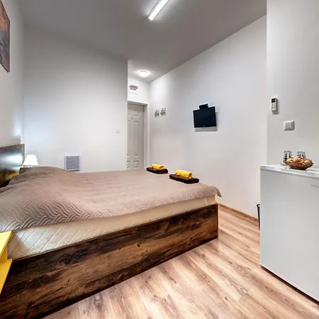 Апартаменты Cute Studio Neptun With Terrace