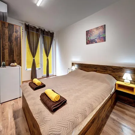 Апартаменты Cute Studio Neptun With Terrace *